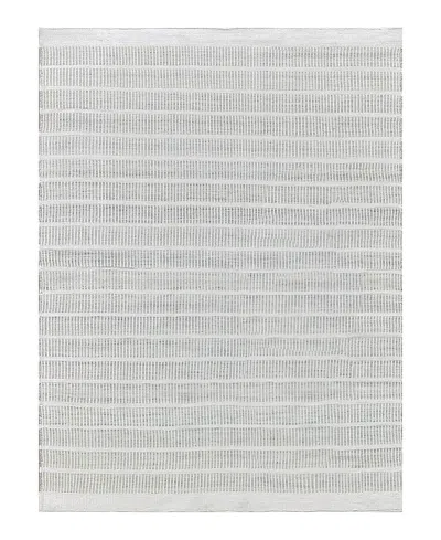 Exquisite Rugs Boca Indoor/outdoor 4984 Area Rug 2'x3' In Gray