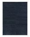Exquisite Rugs Borelli 4752 Area Rug 2'x3' In Blue