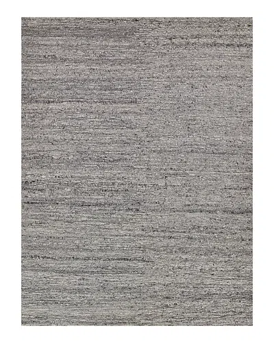 Exquisite Rugs Borelli Er4712 Area Rug, 6' X 9' In Silver