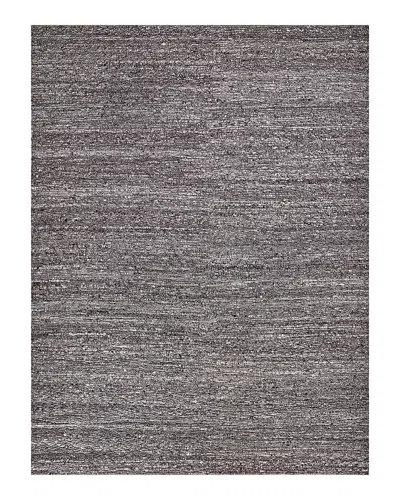 Exquisite Rugs Borelli Er4714 Area Rug, 6' X 9' In Charcoal