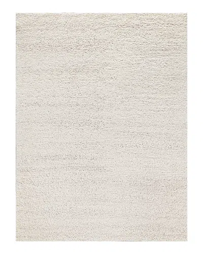 Exquisite Rugs Borelli Er4750 Area Rug, 6' X 9' In Ivory