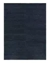 Exquisite Rugs Borelli Er4752 Area Rug, 8' X 10' In Navy