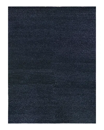 Exquisite Rugs Borelli Er4752 Area Rug, 8' X 10' In Navy