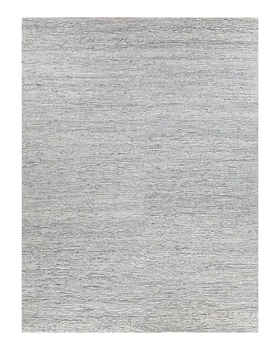 Exquisite Rugs Borelli Er4754 Area Rug, 6' X 9' In Silver