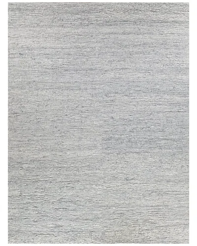 Exquisite Rugs Borelli Hand-loomed New Zealand Wool Area Rug