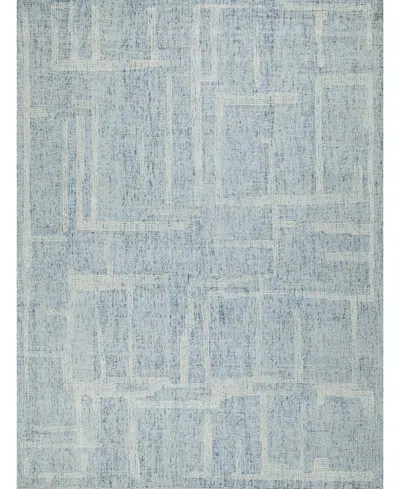 EXQUISITE RUGS BRECKENRIDGE 7170 8'0"X10'0" AREA RUG