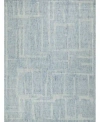 Exquisite Rugs Breckenridge 7170 Rug Collection In Blue