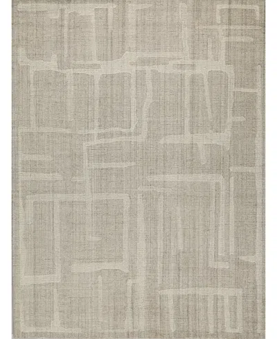 Exquisite Rugs Breckenridge 7204 8'0"x10'0" Area Rug In Neutral