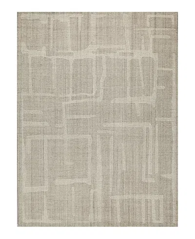 Exquisite Rugs Breckenridge 7204 Area Rug, 8' X 10' In Gray
