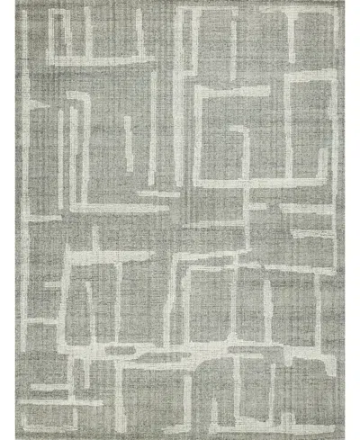 Exquisite Rugs Breckenridge 7205 4'0"x6'0" Area Rug In Multi