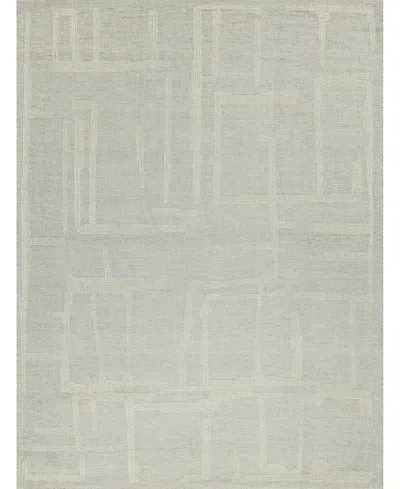 EXQUISITE RUGS BRECKENRIDGE 7206 6'0"X9'0" AREA RUG