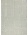 Exquisite Rugs Breckenridge 7206 4'0"x6'0" Area Rug In Neutral