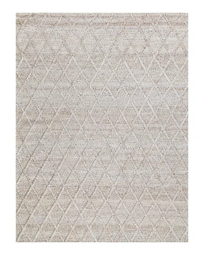 Exquisite Rugs Brentwood 4703 Area Rug, 6' X 9' In Beige