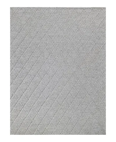 Exquisite Rugs Brentwood 4715 Area Rug 2'x3' In Gray