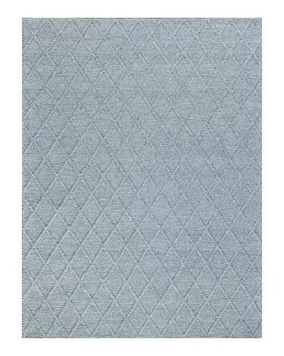 Exquisite Rugs Brentwood 4748 Area Rug, 6' X 9' In Slade/grey