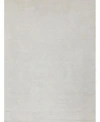 Exquisite Rugs Brunello Modern 6735 Rug Collection In White
