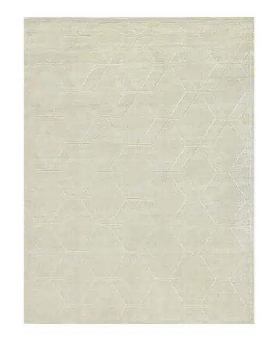 Exquisite Rugs Brunello Modern 6739 Area Rug 2'x3' In Neutral