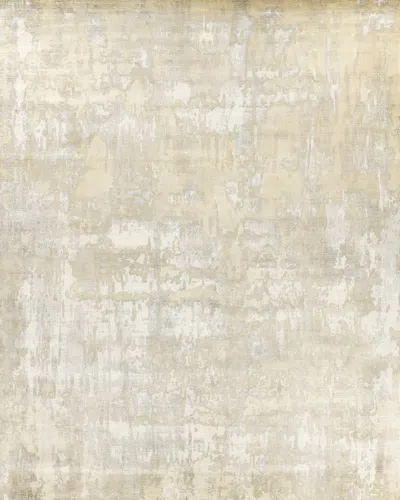 Exquisite Rugs Cabrera Hand-woven Rug, 8' X 10' In Beige