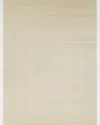 Exquisite Rugs Cabrini Hand-loomed Beige Rug, 12' X 15' In Light Beige