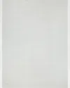 Exquisite Rugs Cabrini Hand-loomed White Rug, 10' X 14' In White