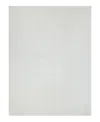 Exquisite Rugs Cabrini Modern 6480 Area Rug 2'x3' In White