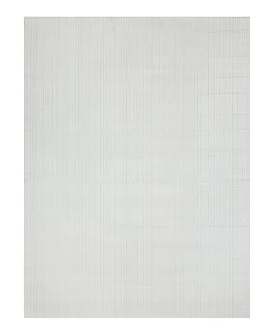 Exquisite Rugs Cabrini Modern 6480 Area Rug 6'x9' In White