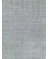 Exquisite Rugs Cabrini Modern 6730 Rug Collection In Silver