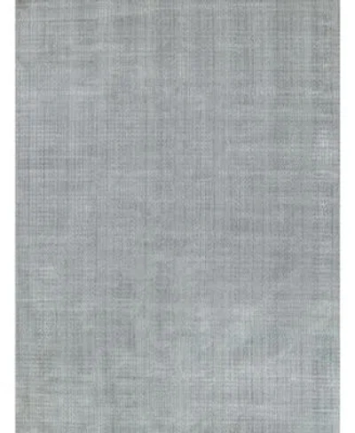 Exquisite Rugs Cabrini Modern 6730 Rug Collection In Silver