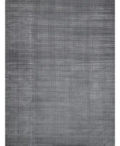 Exquisite Rugs Cabrini Modern 6732 Rug Collection In Gray