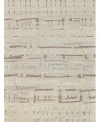 Exquisite Rugs Calexico 6430 Rug Collection In Ivory