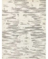 Exquisite Rugs Calibre 4460 Rug Collection In Ivory