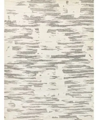 Exquisite Rugs Calibre 4460 Rug Collection In Ivory