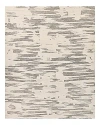 Exquisite Rugs Calibre Er4460 Area Rug, 8' X 10' In Ivory