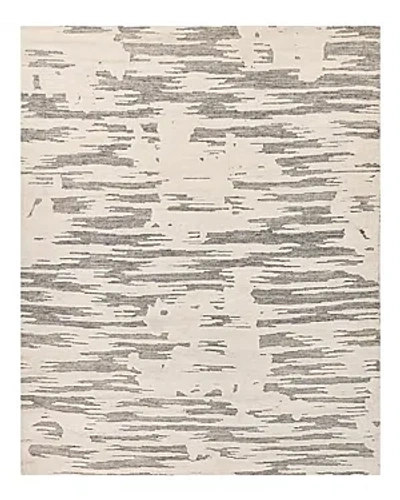 Exquisite Rugs Calibre Er4460 Area Rug, 8' X 10' In Ivory
