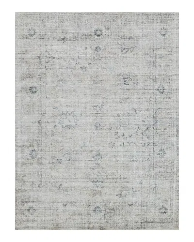 Exquisite Rugs Cambridge Er4963 Area Rug, 8' X 10' In Beige