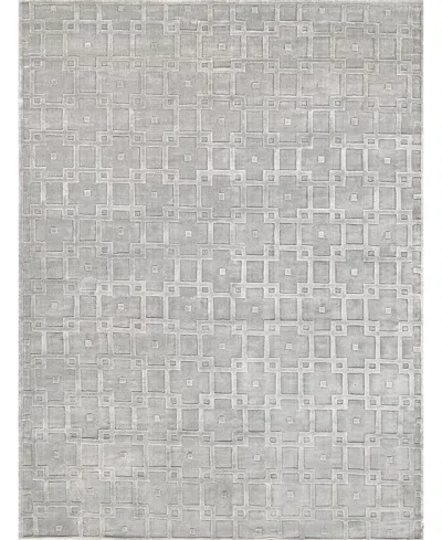 EXQUISITE RUGS CAMORA MODERN 6753 8'X10' AREA RUG