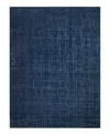 Exquisite Rugs Camora Modern 6754 Area Rug 6'x9' In Blue