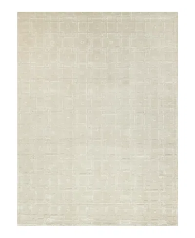 Exquisite Rugs Camora Modern 6755 Area Rug 2'x3' In Neutral