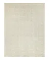 Exquisite Rugs Camora Modern 6755 Area Rug 4'x5' In Neutral