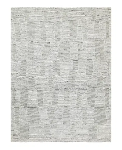 Exquisite Rugs Canyon 6428 Area Rug 12'x15' In Gray
