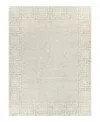 Exquisite Rugs Caprice 2704 Area Rug, 5' X 8' In Taupe/ivory