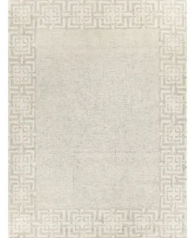 Exquisite Rugs Caprice 2704 Rug Collection In Taupe