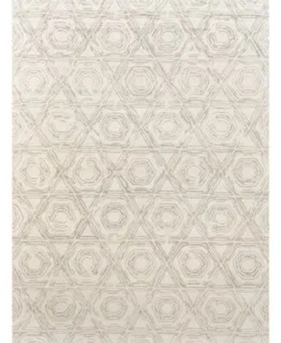 Exquisite Rugs Caprice 2707 Rug Collection In Silver