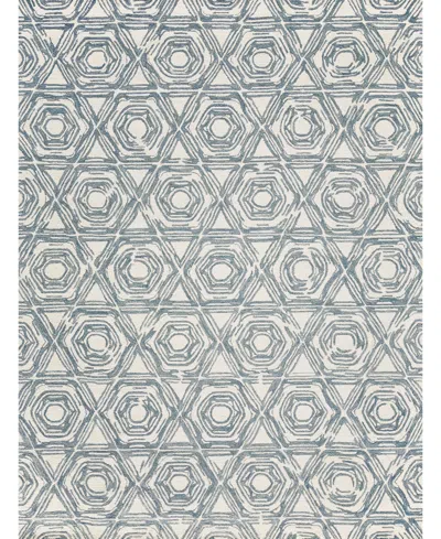 EXQUISITE RUGS CAPRICE 2708 8'X10' AREA RUG