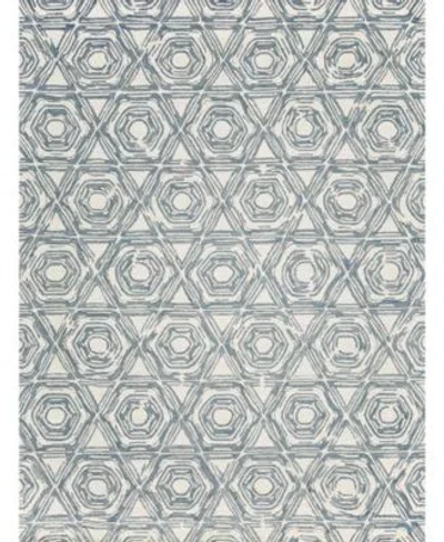 EXQUISITE RUGS CAPRICE 2708 RUG COLLECTION
