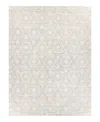 Exquisite Rugs Caprice 2710 Area Rug, 6' X 9' In Beige/ivory