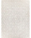 Exquisite Rugs Caprice 2710 Rug Collection In Beige