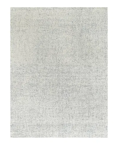 Exquisite Rugs Caprice 2713 Area Rug, 2' X 3' In Blue,ivory