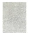 Exquisite Rugs Caprice 2713 Area Rug, 5' X 8' In Blue/ivory