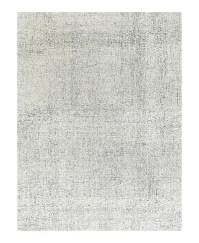 Exquisite Rugs Caprice 2713 Area Rug, 5' X 8' In Blue,ivory